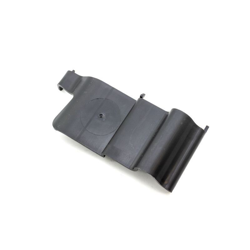 Listwa prowadnica powietrza zderzaka lewa BMW E60 E61  51717905495