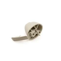 Uchwyt osłony przeciwsłonecznej MINI R55 R56  51167266604