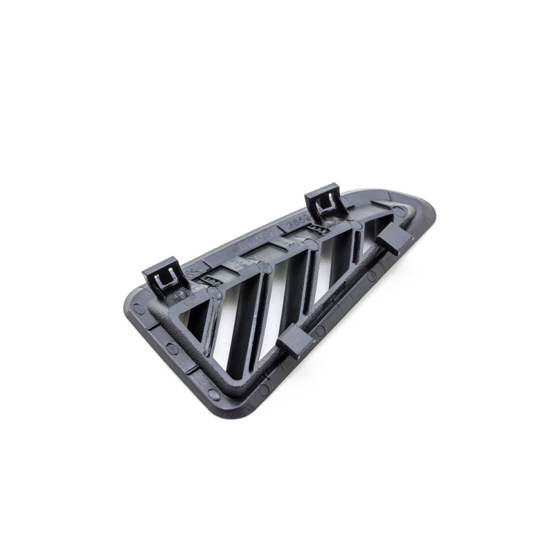 Air vent grille on the left side of the dashboard BMW F01 F02