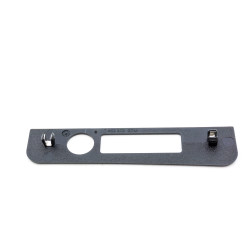 Osłona zatrzasku prawa BMW F33 F83  54377453372