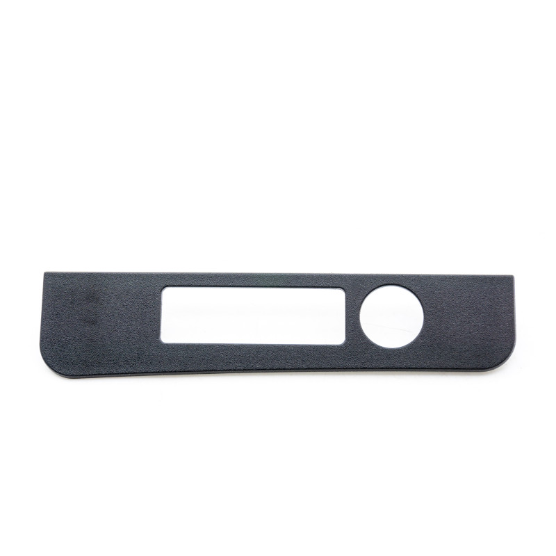 Abdeckung für den rechten Riegel BMW F33 F83 Abdeckung für den rechten Riegel BMW F33 F83