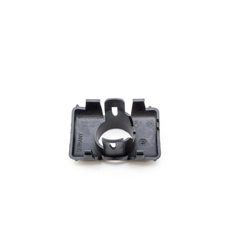 Rear left PDC sensor bracket BMW E87 Rear left PDC sensor bracket BMW E87