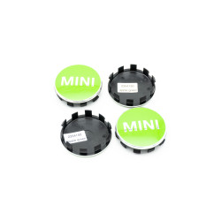 Satz Radkappen, Radkappe MINI F54 F55 F56 F57 F60