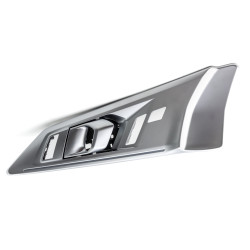 Listwa ozdobna dekor klamka wewnętrzna prawa przód BMW XM G09 51415A870C6