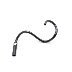 BMW E83 gearbox vent hose