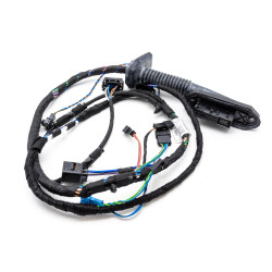 Passenger side wiring harness BMW E46