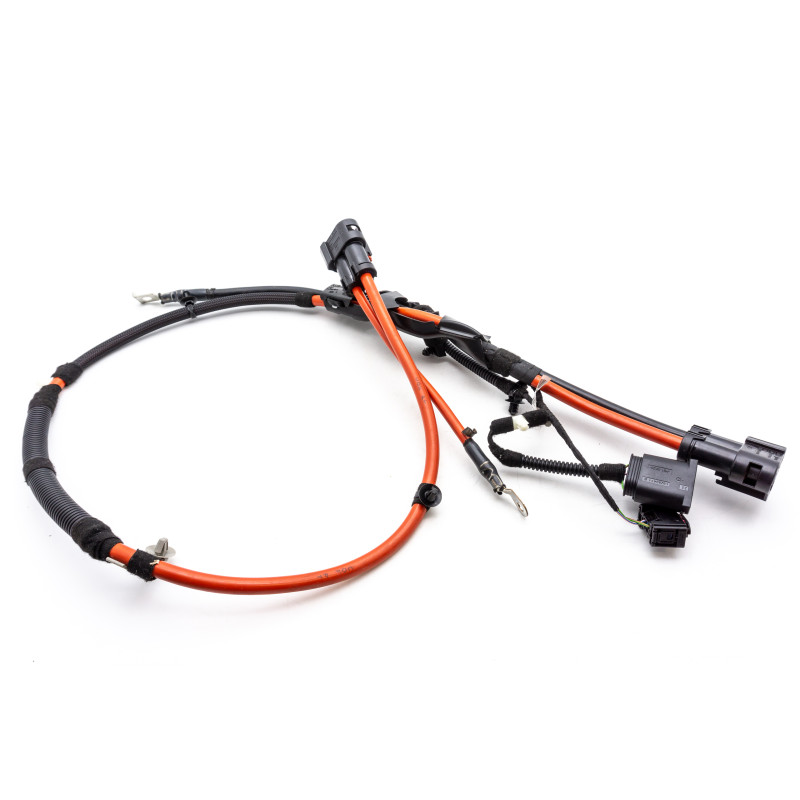Komplet przewod&oacute;w Electric Power Steering BMW F15  61129306099