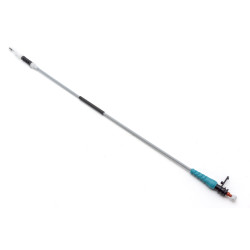 External pull handle for front doors of BMW E71 E72