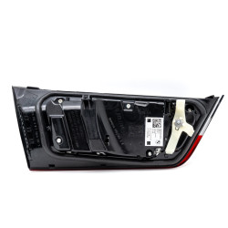 Position lamp on the right boot lid of BMW G20 G28