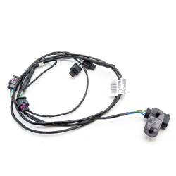 Front apron wiring harness kit for BMW F30, F31, F32, F33, F34 and F80