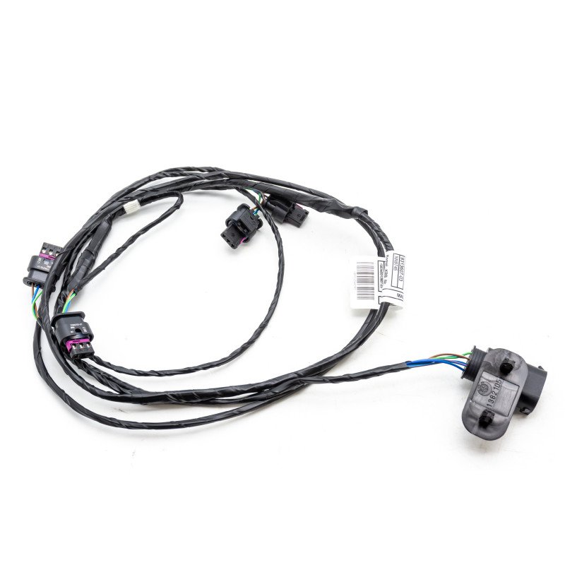 Kabelbaum f&uuml;r die Frontsch&uuml;rze BMW F30 F31 F32 F33 F34 F80