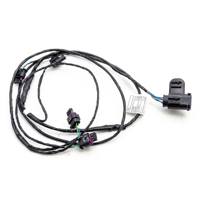 Kabelbaum f&uuml;r die Frontsch&uuml;rze BMW F30 F31 F32 F33 F34 F80