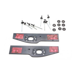 Zestaw naprawczy obicia...