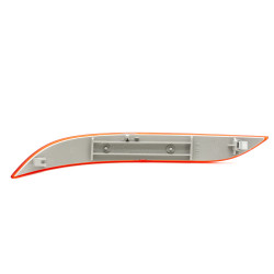Odblask zderzaka M pakiet tył BMW E60 E61  63146915040