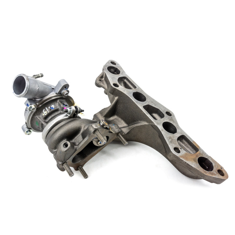 Turbocharger turbine MINI TOYOTA 1.4 D4D