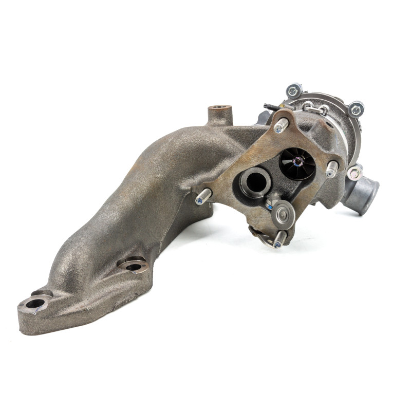Turbosprężarka turbina MINI TOYOTA 1.4 D4D  17201-33020