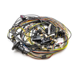 Rear wiring harness BMW F01 F04 F10 F11