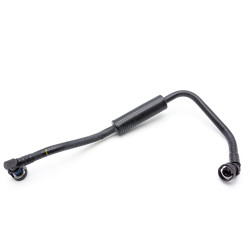 Fuel tank vent hose BMW F06 F07 F10 F13 N55