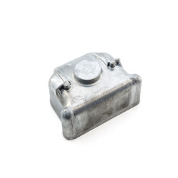 Schwimmergeh&auml;use links BMW R65 R80 R100