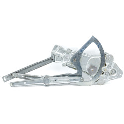 Front right window regulator BMW E34