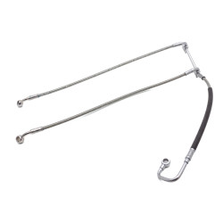 Flexible Bremsslang vorne BMW C650
