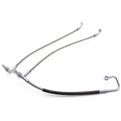 Flexible Bremsslang vorne BMW C650