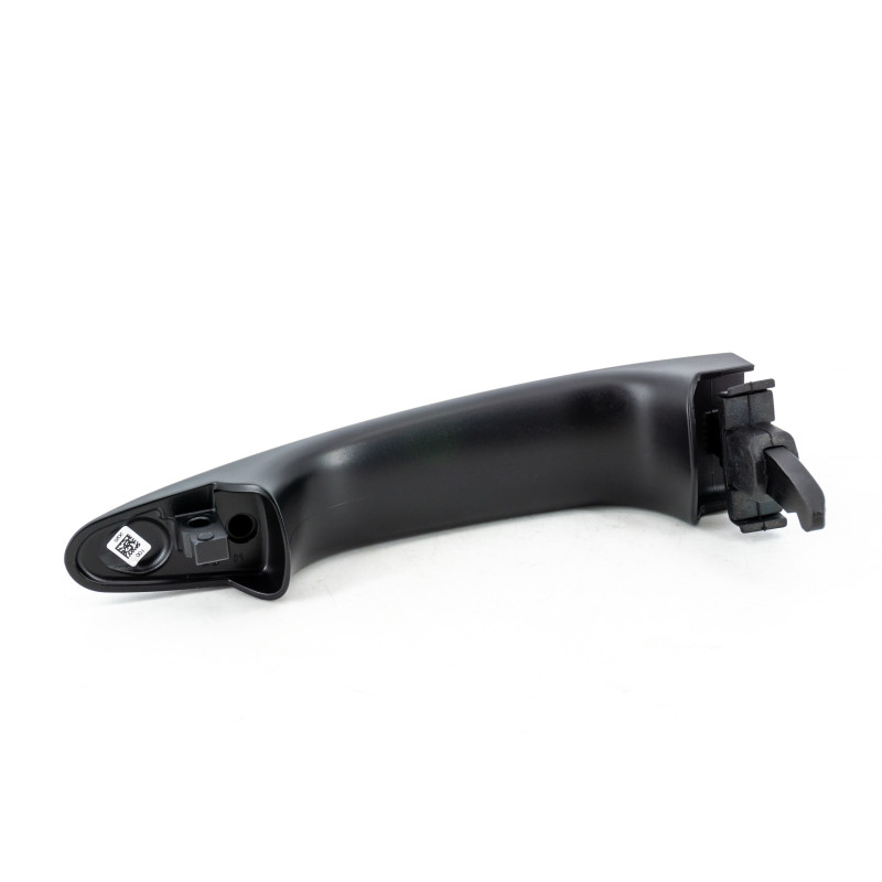 External door handle, primed, left-hand side, BMW E60 E61 E63 E64