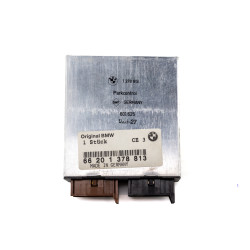 BMW E32 PDC parking sensor controller