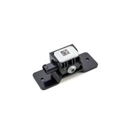 Pedestrian protection sensor bracket BMW E92 E93 lift