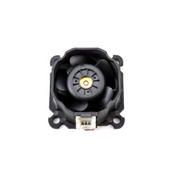 Wentylator reflektora lampy LED BMW F30 F31  63117419612
