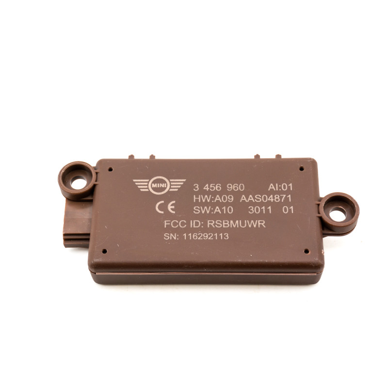 Sterownik moduł alarmowy MINI R57 R58 R59  65753456960