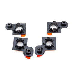 Komplet uchwyt&oacute;w czujnik&oacute;w PDC BMW G30 G31  51125A697D1