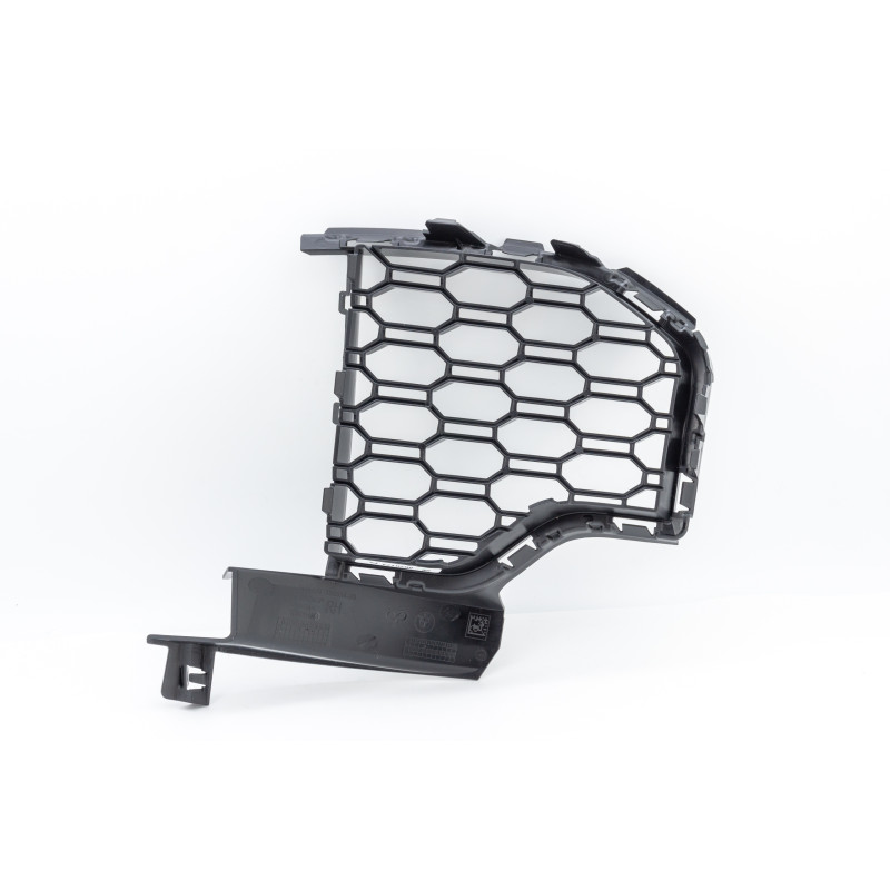 Kratka boczna zderzaka prawa BMW X5 G05 51118070174 Kratka boczna zderzaka prawa BMW X5 G05 51118070174
