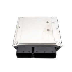 ECU engine control unit BMW X5 E53 X3 E83 3.0d M57N