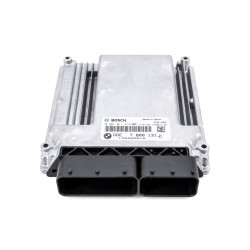 ECU-Modul Motorsteuerger&auml;t BMW X5 E53 X3 E83 3.0d M57N