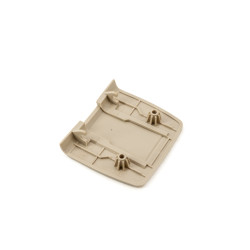 BMW F15 F16 boot floor hinge cover