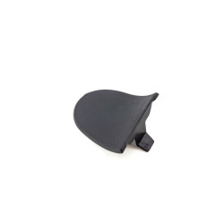 Rear bumper bracket cap for BMW E92