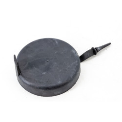 Pokrywka świateł drogowych MINI R50 R53  63126917840