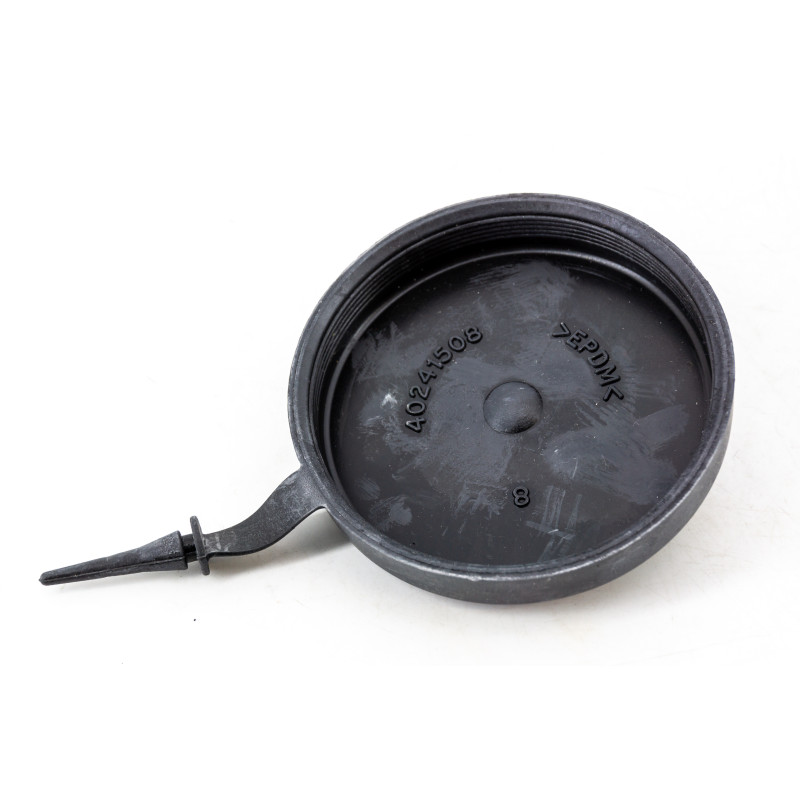 Pokrywka świateł drogowych MINI R50 R53  63126917840
