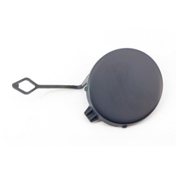 Pokrywka ucha holowniczego gruntowana lewa MINI R60 51129806649