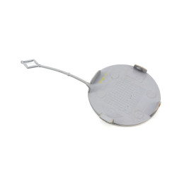 Pokrywka ucha holowniczego gruntowana lewa MINI F54  51127448115