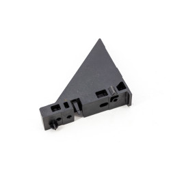 Uchwyt headunit lewy MINI F55 F56  65129264562