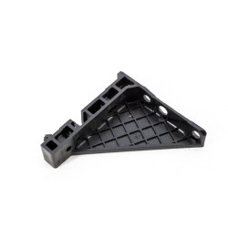 Headunit-Halterung links MINI F55 F56