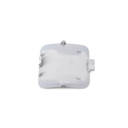 Osłona ucha holowniczego gruntowana tylna BMW X1 E84  51127845543