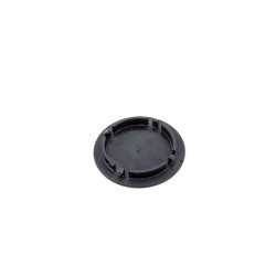 Drive belt guide roller cover for BMW E34, E36, E38, E39