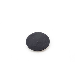 Drive belt guide roller cover for BMW E34, E36, E38, E39