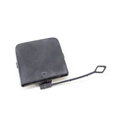 Left tow hook cover BMW X1 E84