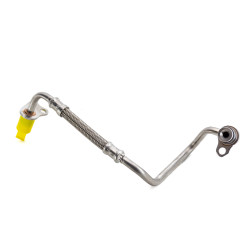 Przew&oacute;d oleju turbosprężarki BMW E84 F10 F15 F25 F30 N20 N26  11428626652