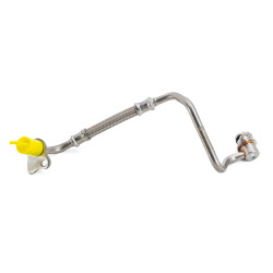 BMW E84 F10 F15 F25 F30 N20 N26 turbocharger oil pipe