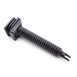 Tuleja skrzynki elektroniki BMW E70 E71 E72 F15 F16 F85 F86  61139241765